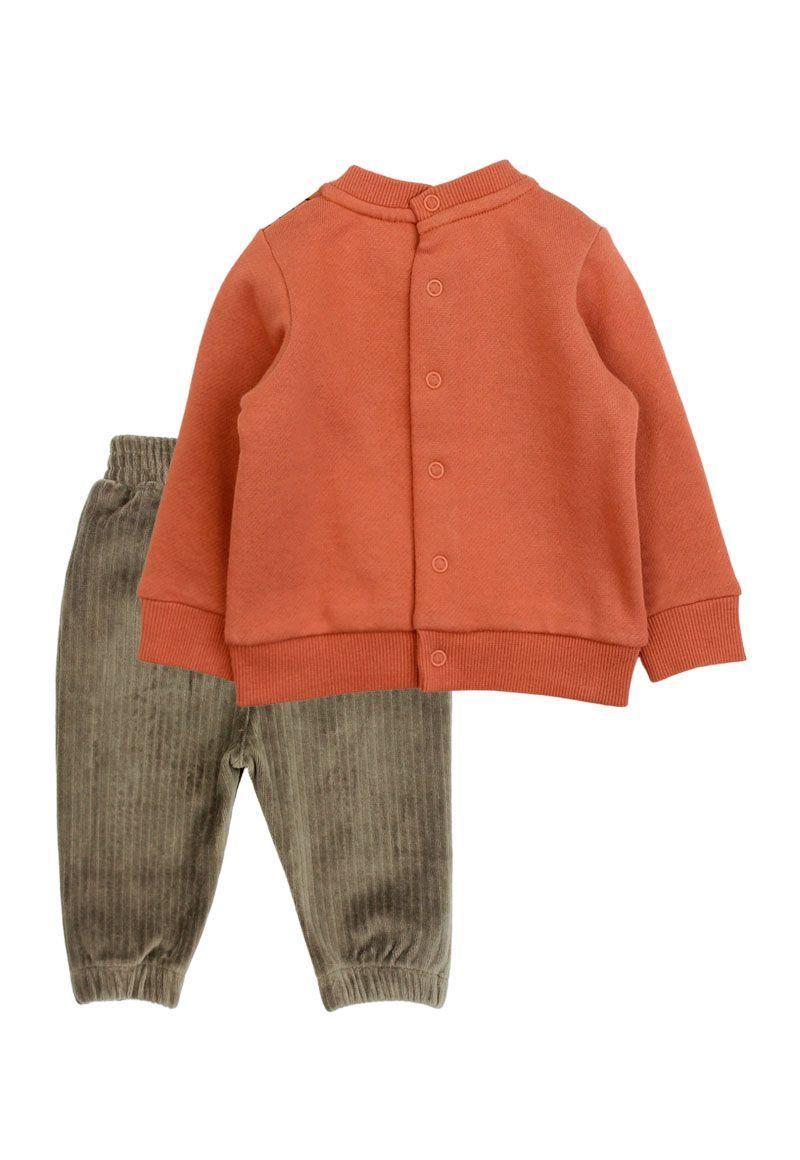 Conjunto newborn niño zoo 101-1