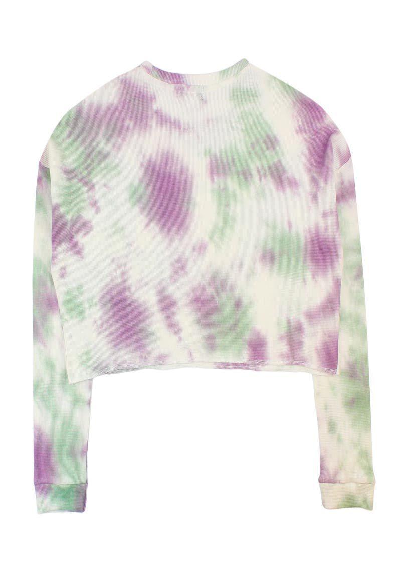 Polera Teens Niña Comfy-1