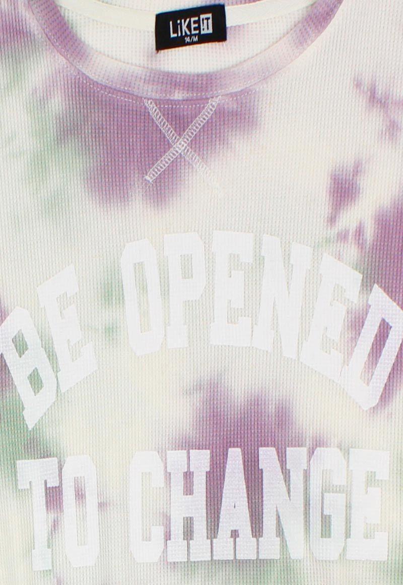 Polera Teens Niña Comfy-2