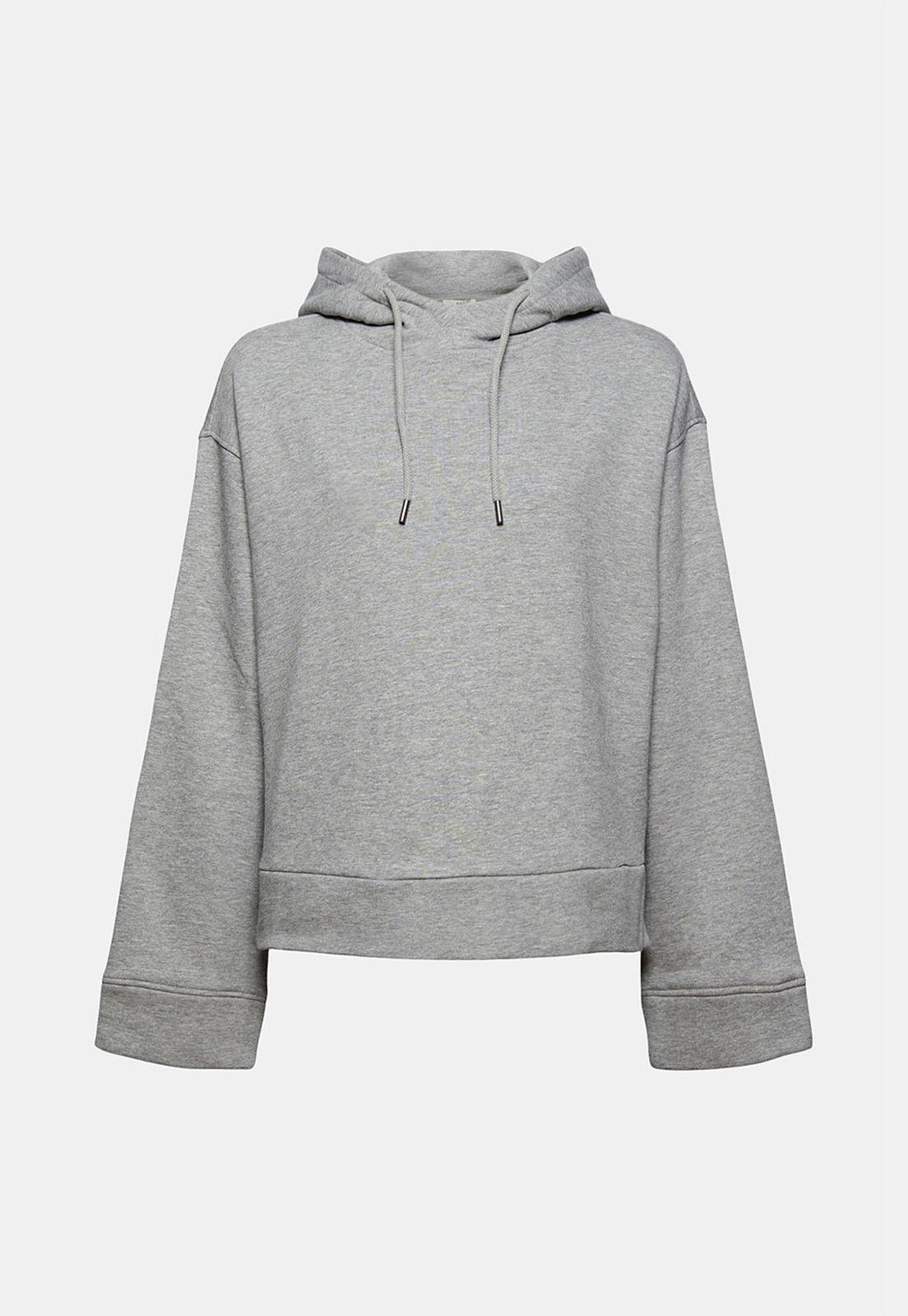 Polerón mujer con capucha Esprit-3