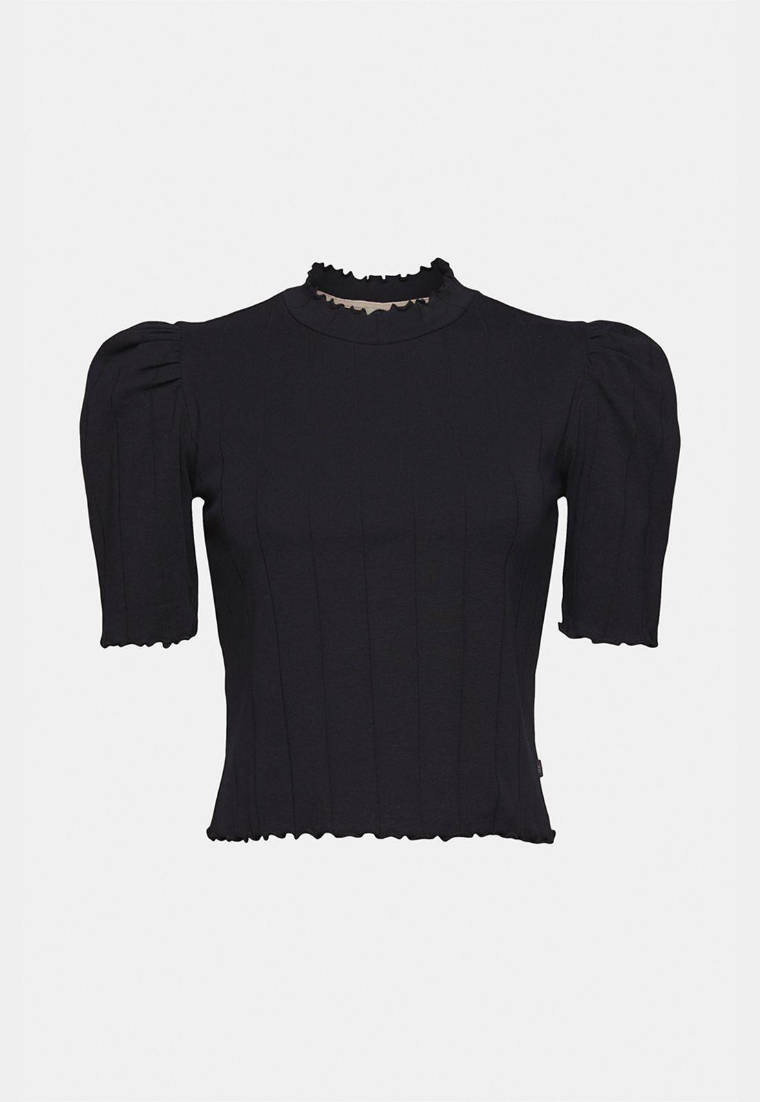 Polera Mujer Manga Corta Esprit-3