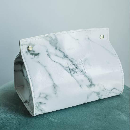 Estuche para Pañuelos Desechables Bom Beauty-1