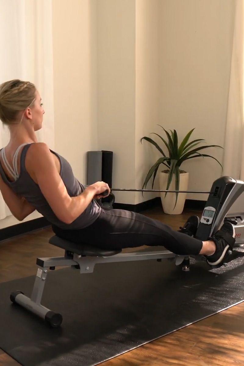 Remadora de Cordón Elástico SF-RW5606 Monitor LCD-1