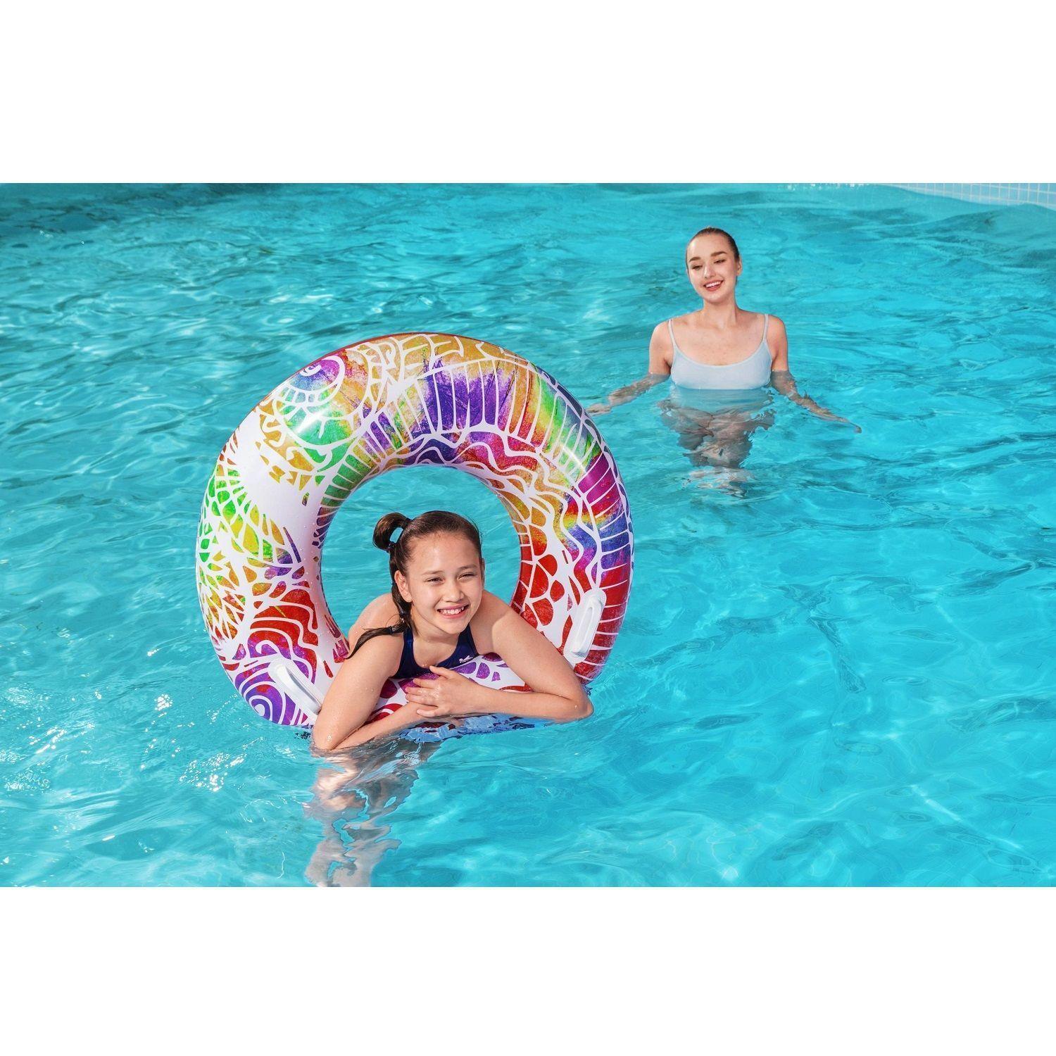 Flotador Aro Summer Swim 91 cm – Bestway-1