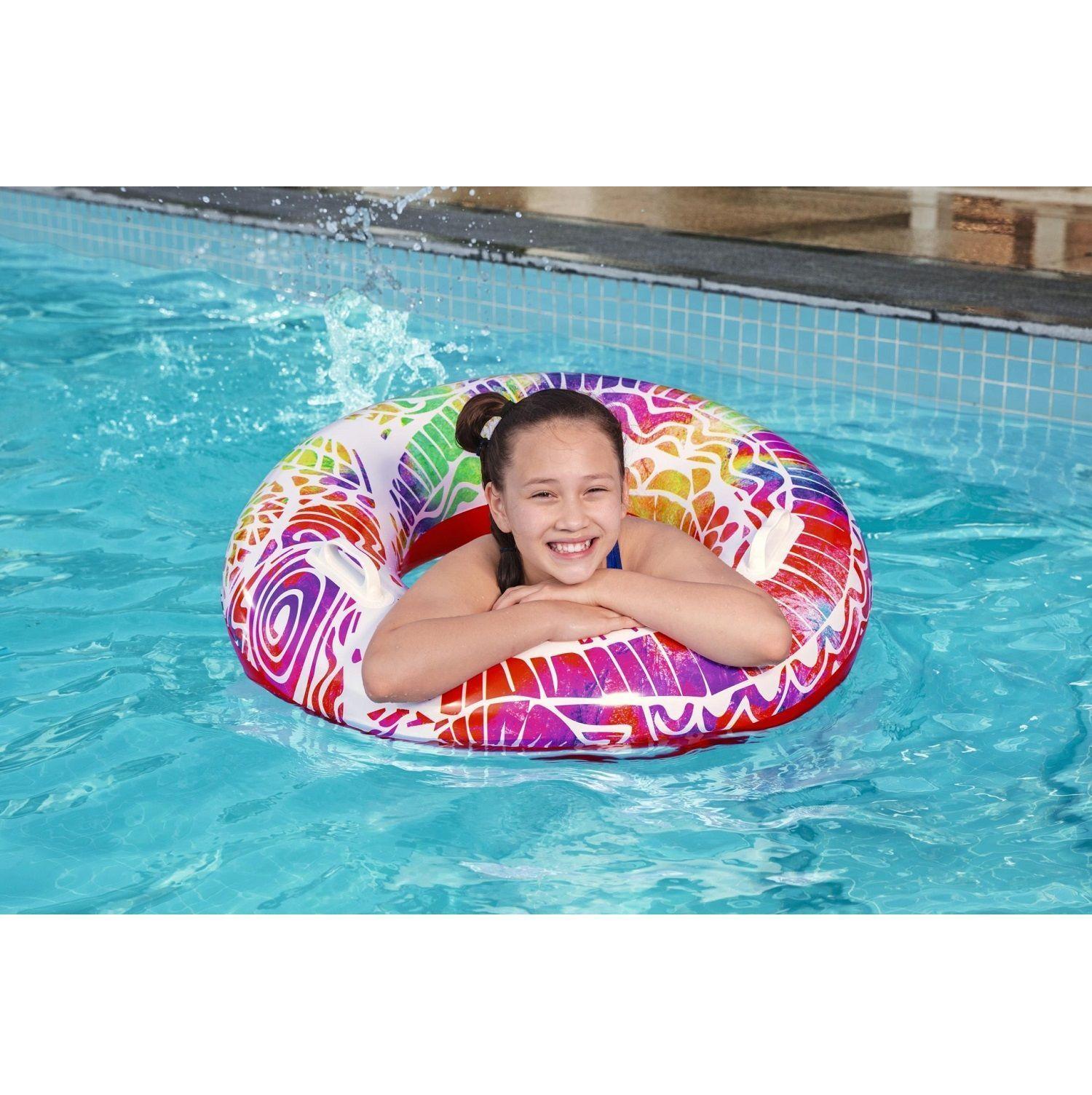 Flotador Aro Summer Swim 91 cm – Bestway-3