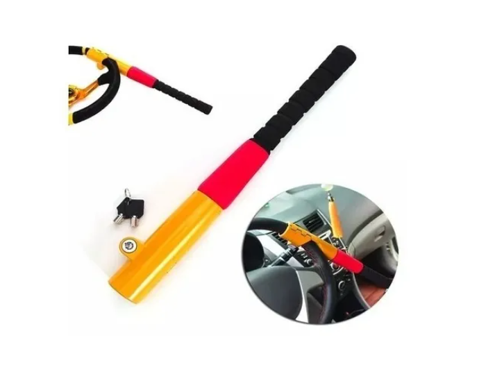 Traba Volante Universal Modelo Bate Béisbol-3