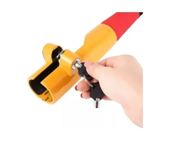 Traba Volante Universal Modelo Bate Béisbol-2