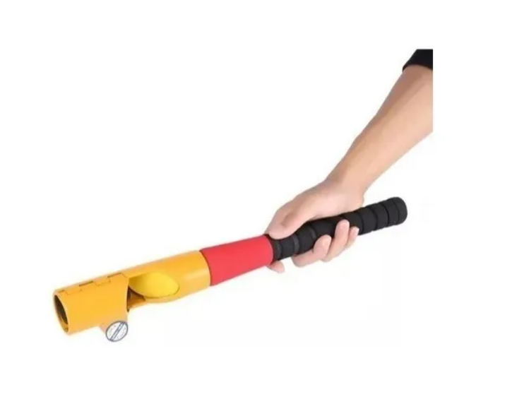 Traba Volante Universal Modelo Bate Béisbol-4