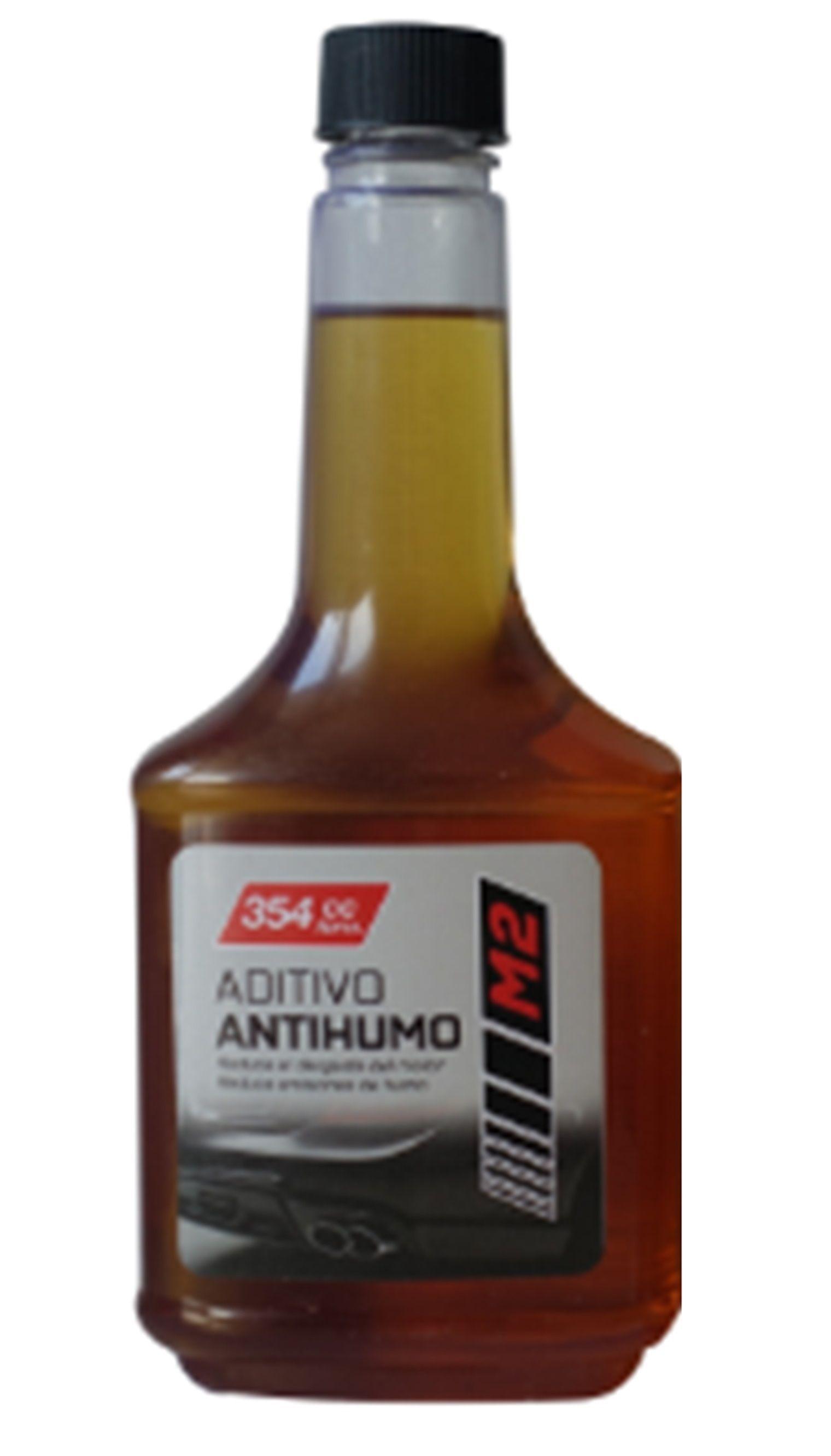 ADITIVO ANTIHUMO 354CC M2-0