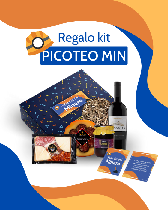 REGALO KIT PICOTEO MIN.-0