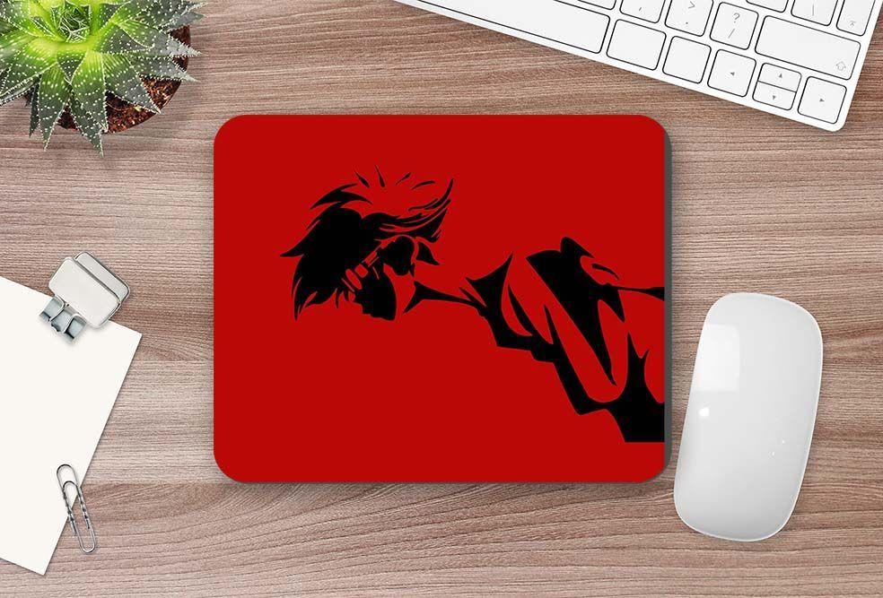 MOUSE PAD ANHIZ M236V2 ANIME-2
