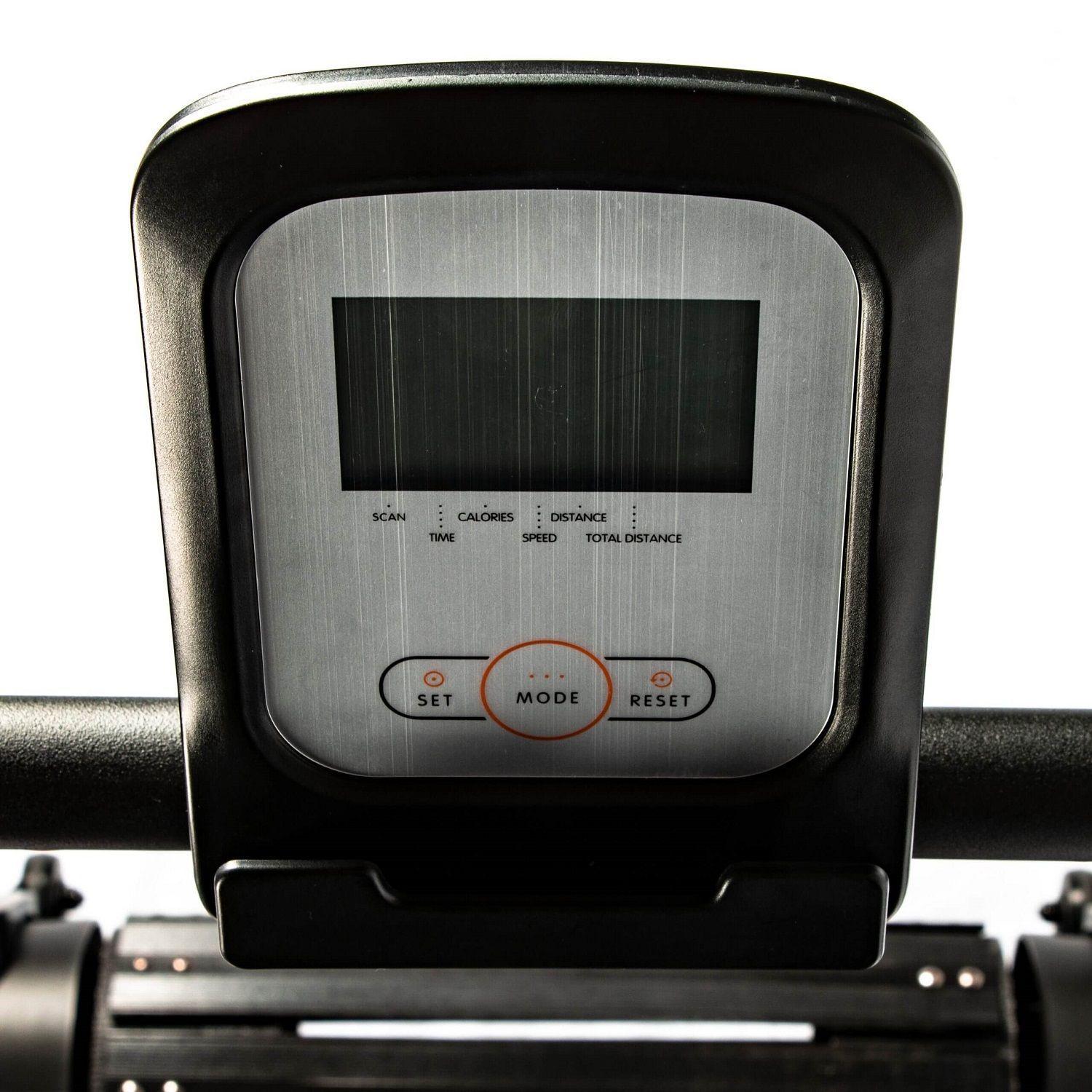 Trotadora Curva C300-7