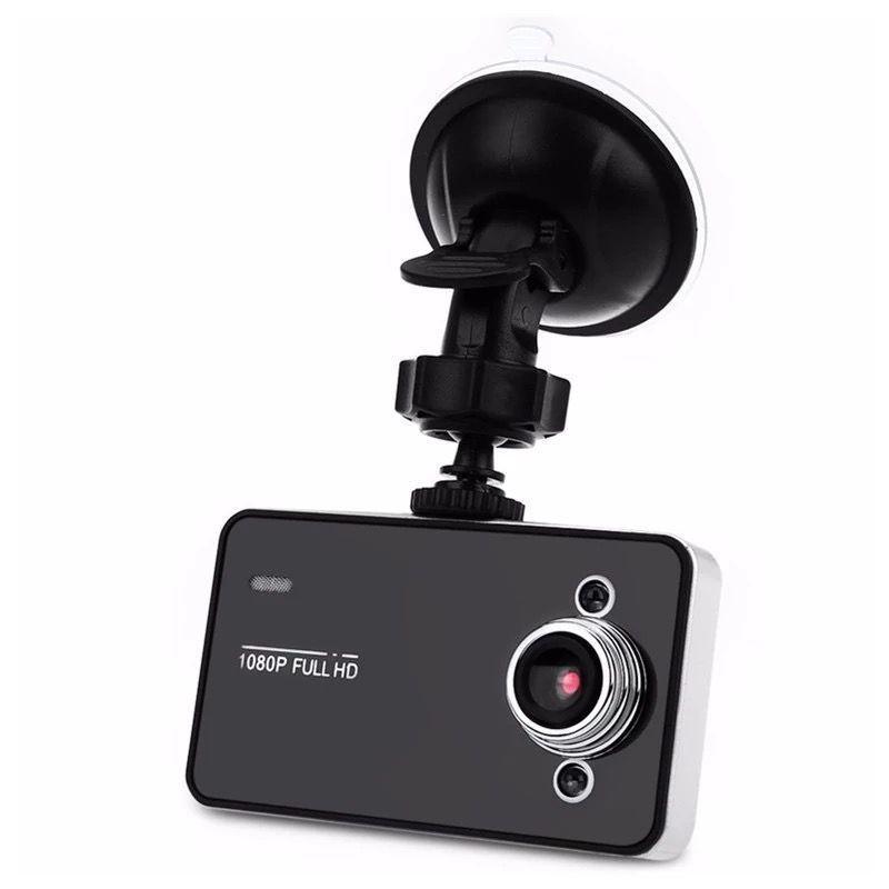 Camara Seguridad Auto Camara Full Hd Dash -0