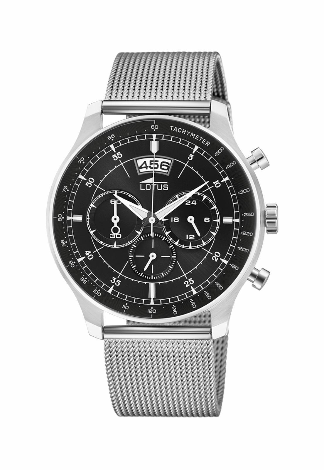 Reloj 10138/4 Lotus Hombre Chrono-0