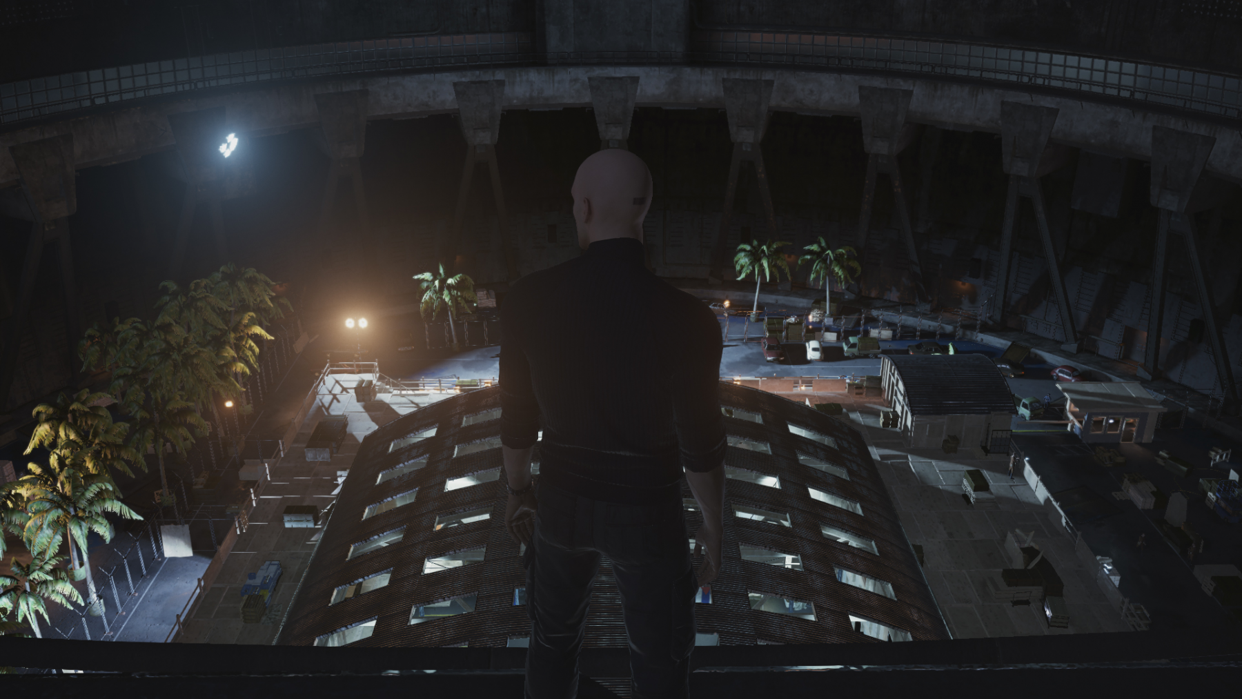 Hitman: Definitive Edition - PS4 - Fisico - Sellado-4