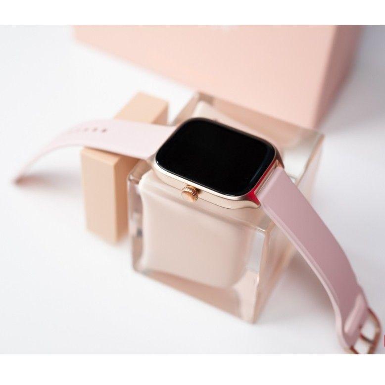 Smartwatch Amazfit GTS 4 Rosado-3