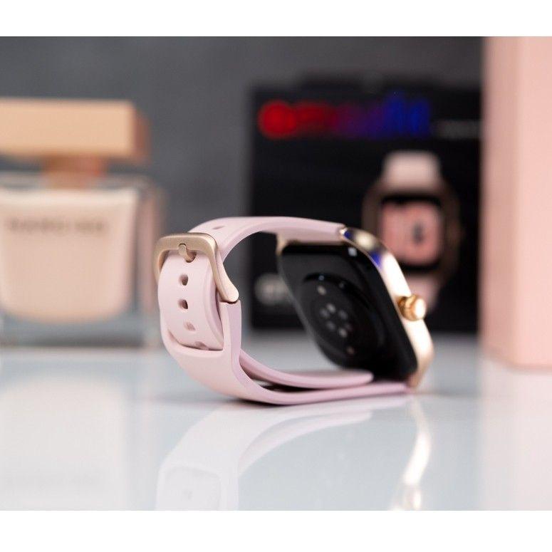 Smartwatch Amazfit GTS 4 Rosado-5