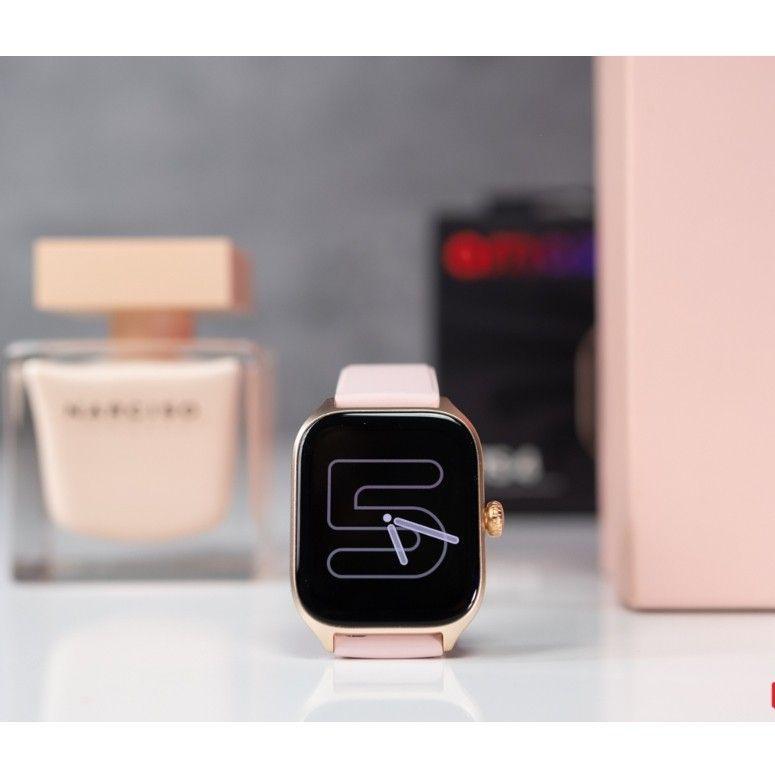 Smartwatch Amazfit GTS 4 Rosado-4