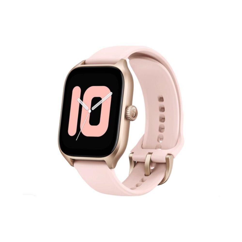 Smartwatch Amazfit GTS 4 Rosado-1