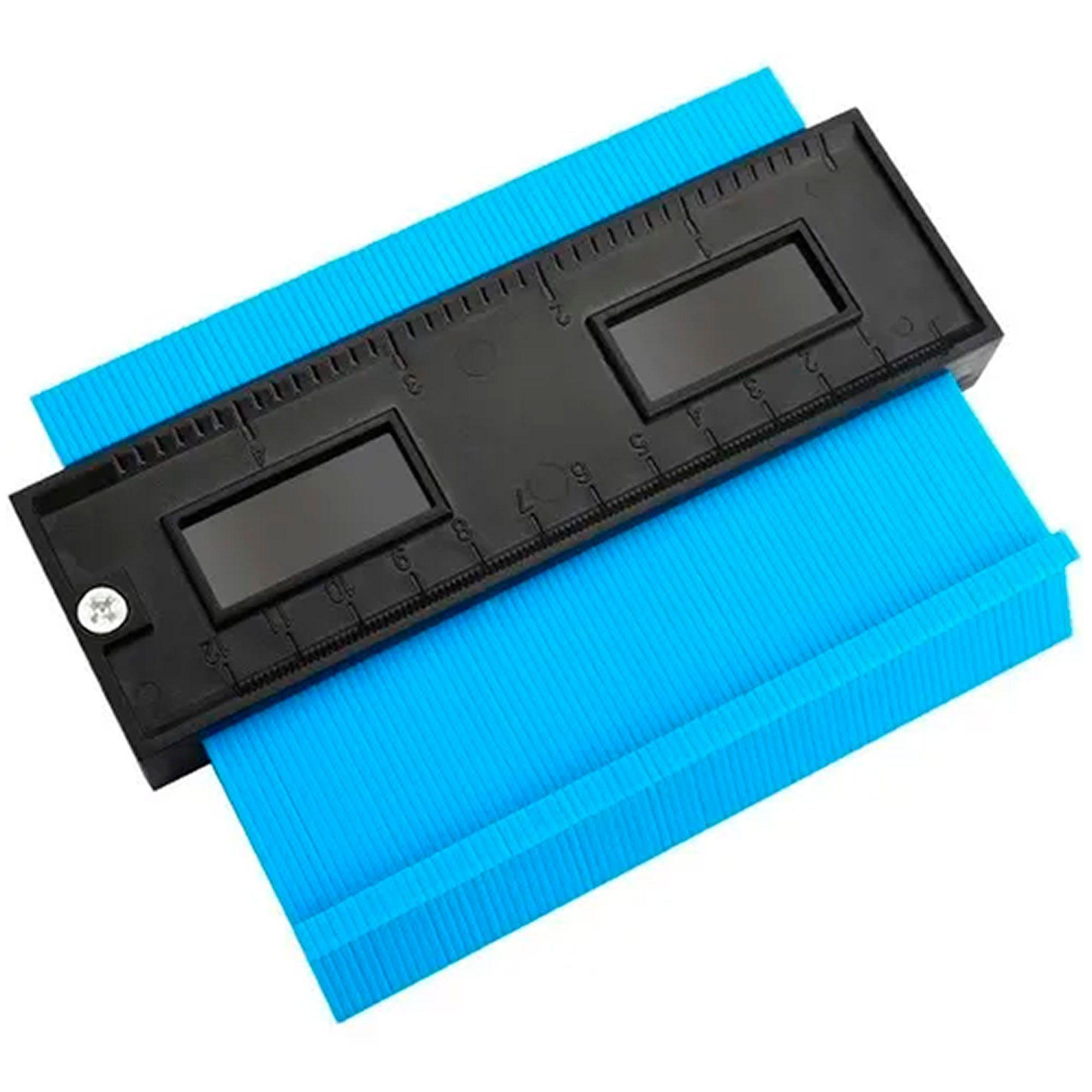 Duplicador De Contorno Copiador Perfiles Profesional-0