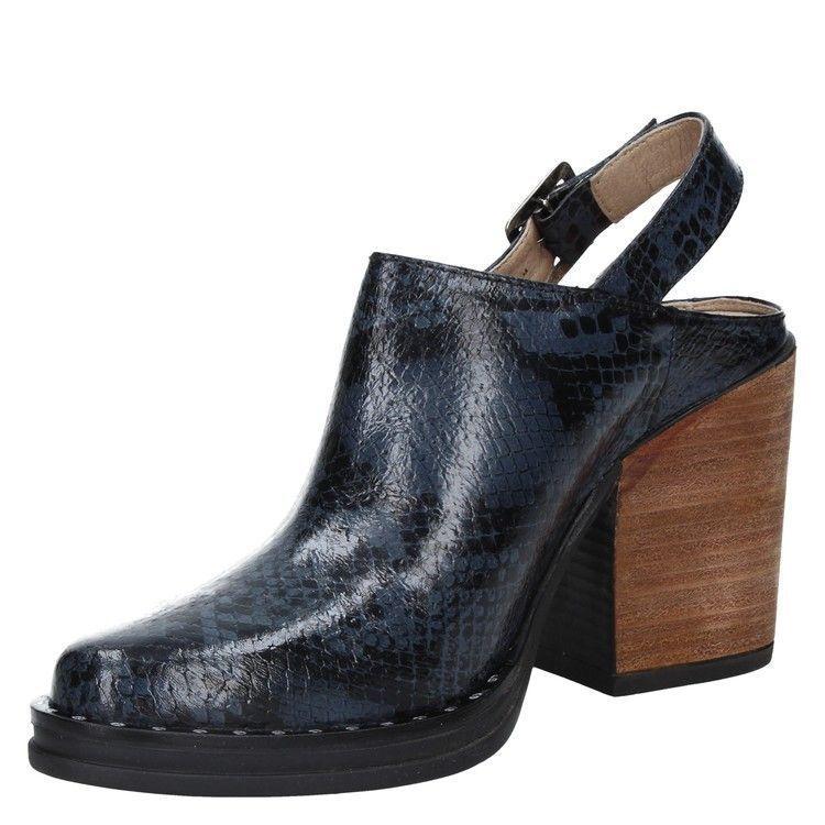 Zapato Casual Mujer Zappa - W498 Negro-4