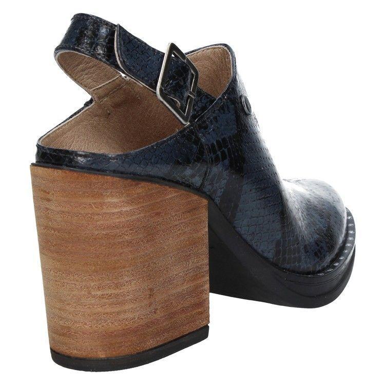 Zapato Casual Mujer Zappa - W498 Negro-2