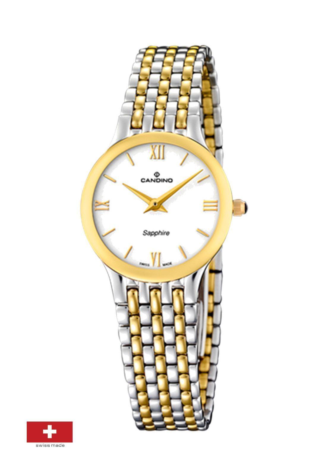 Reloj C4415/1 Candino Mujer Classic Timeless-0