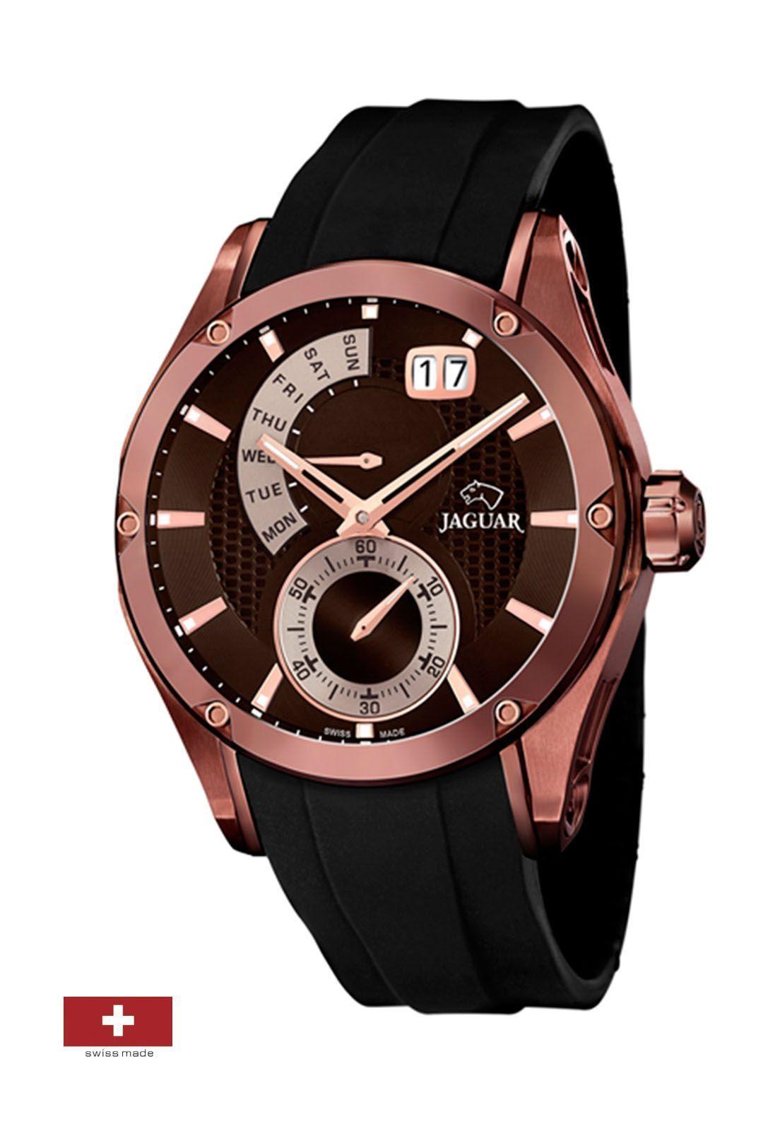 Reloj J680/1 Jaguar Hombre Special Edition-0