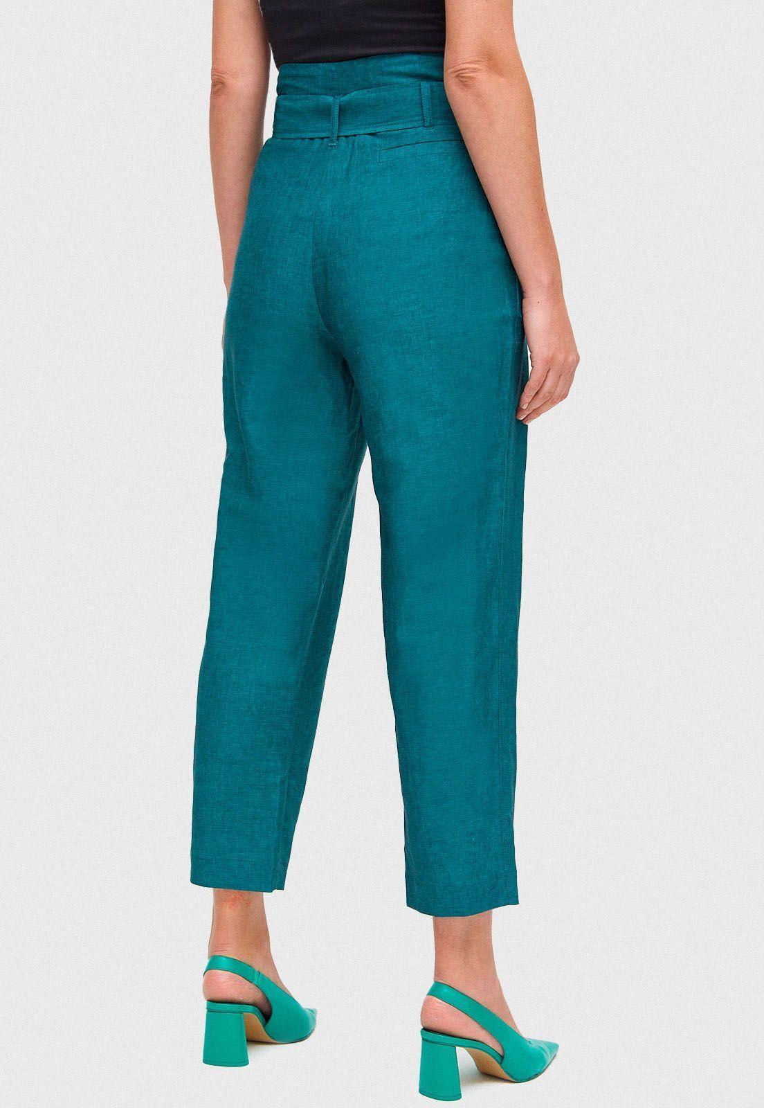 Pantalón Alicia Esmeralda-1