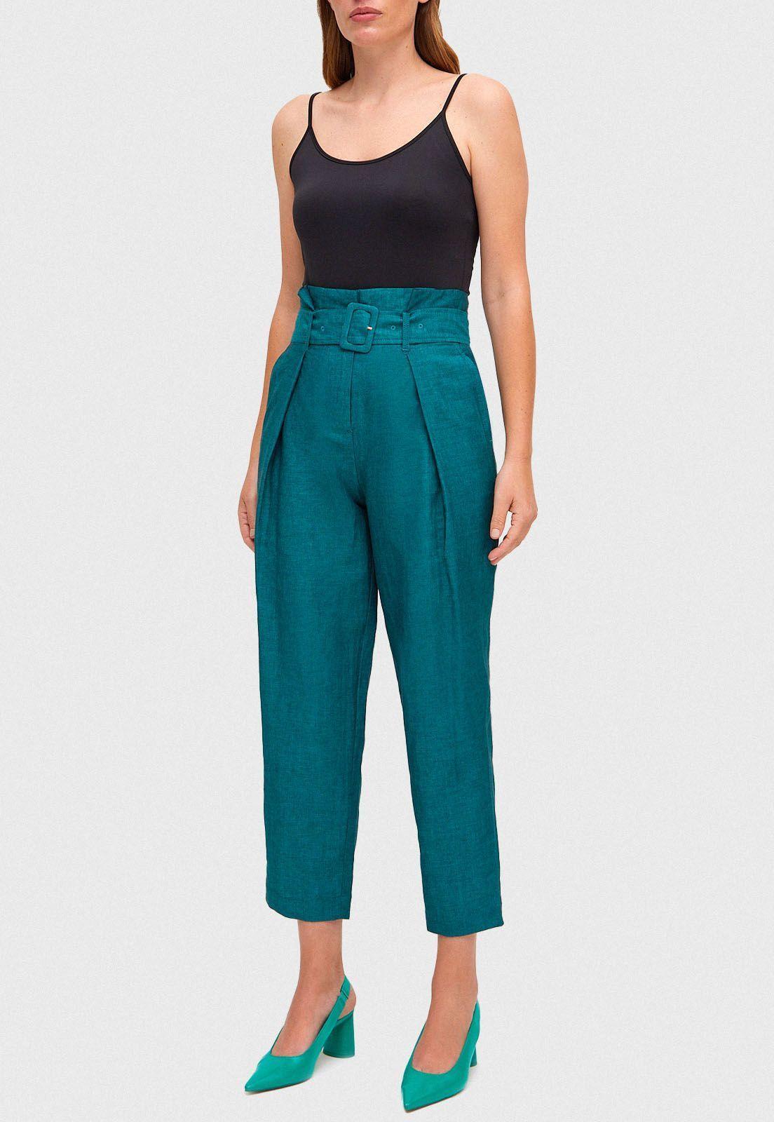 Pantalón Alicia Esmeralda-3