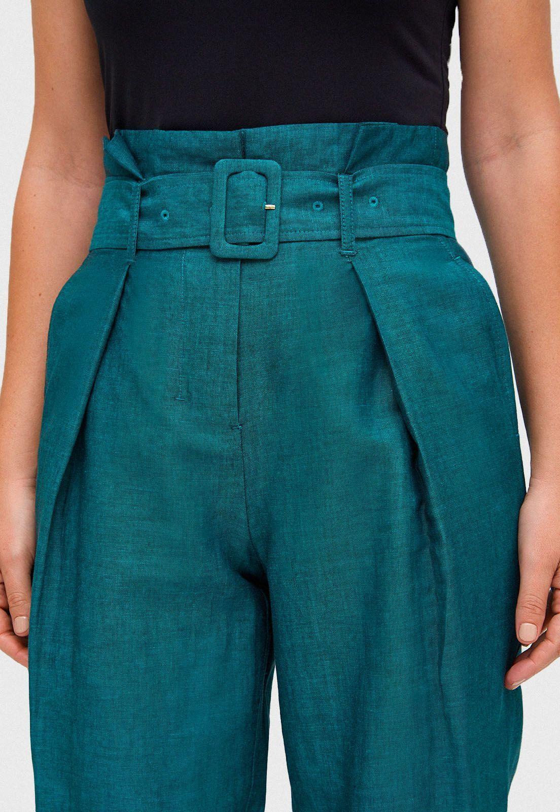 Pantalón Alicia Esmeralda-2