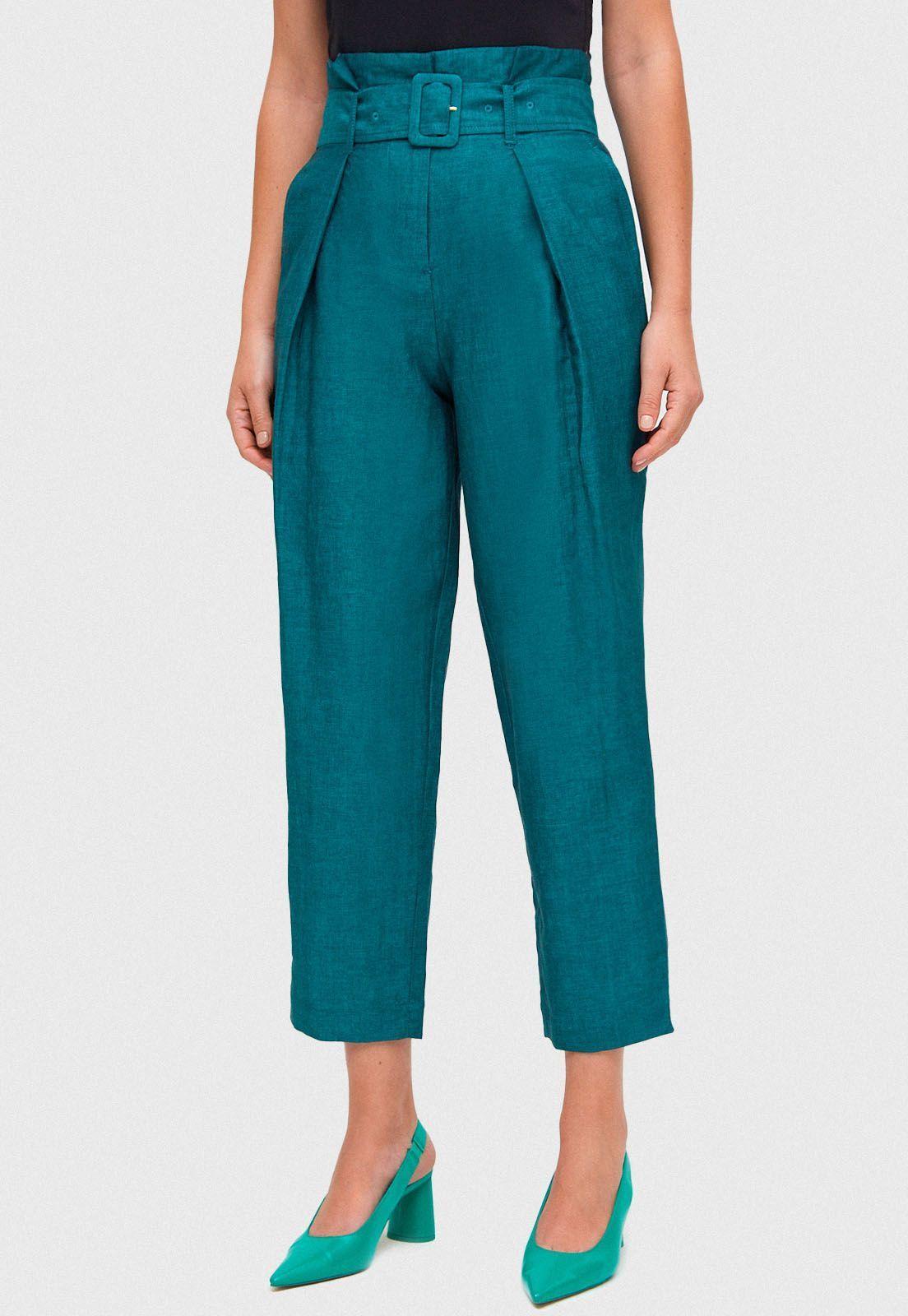 Pantalón Alicia Esmeralda-0