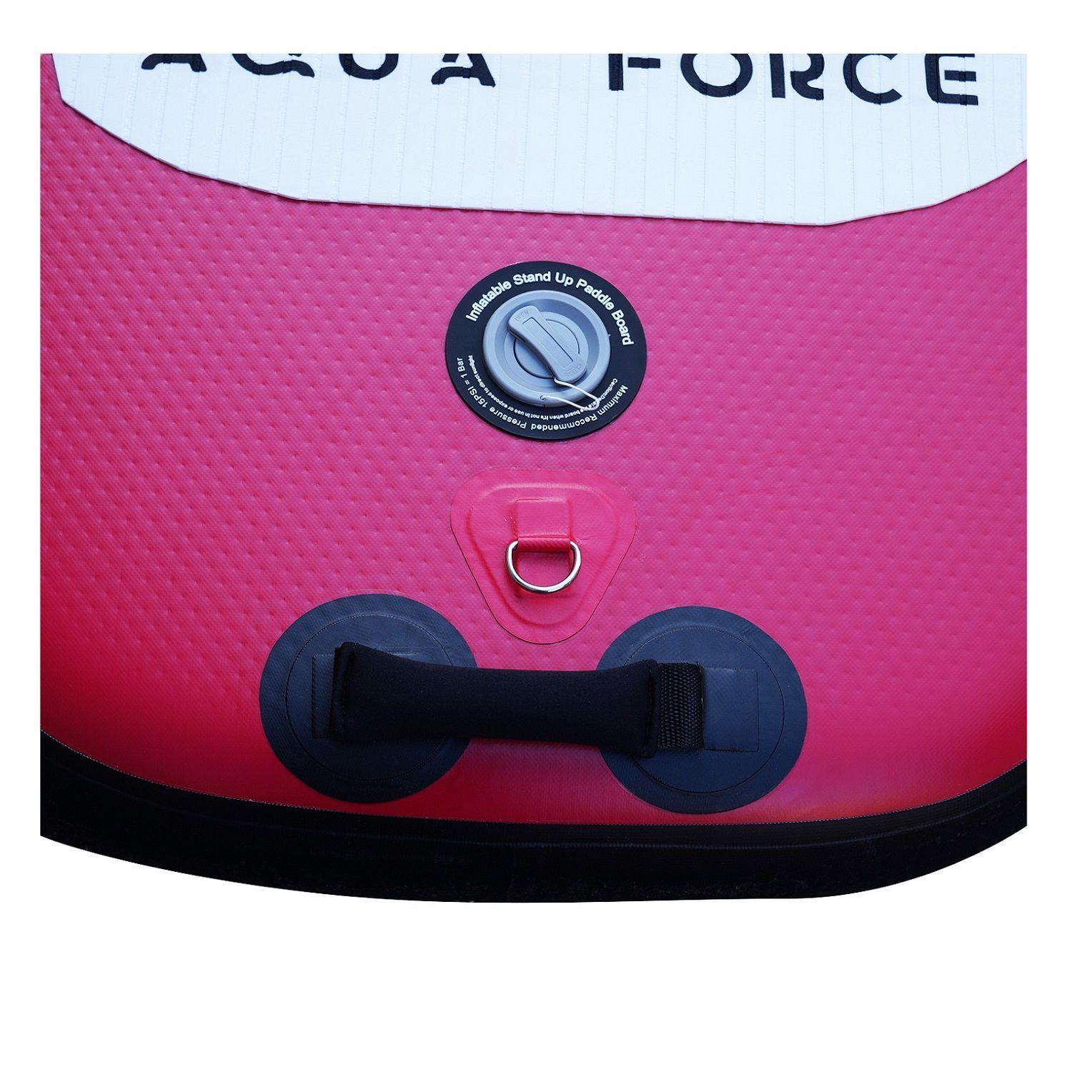 Stand Up Paddle Inflable 12'2'' Multi Person - Doble Capa-6