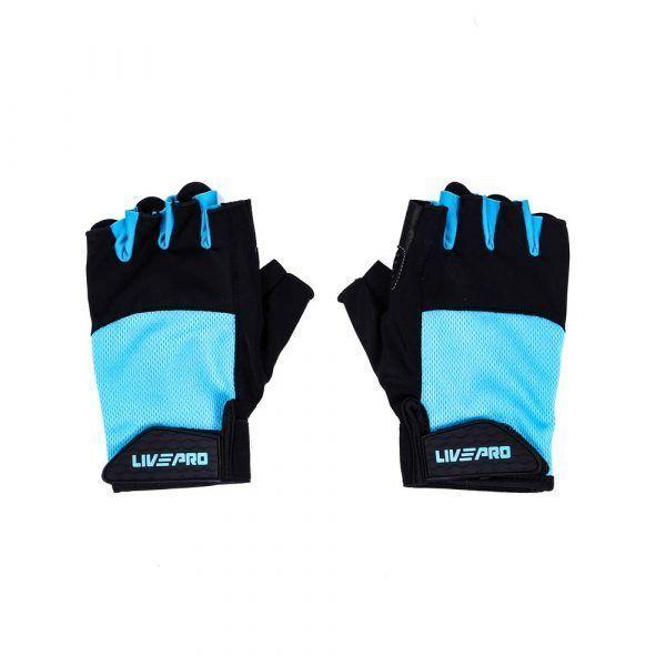 Guantes de Entrenamiento Crossfit Talla L-2