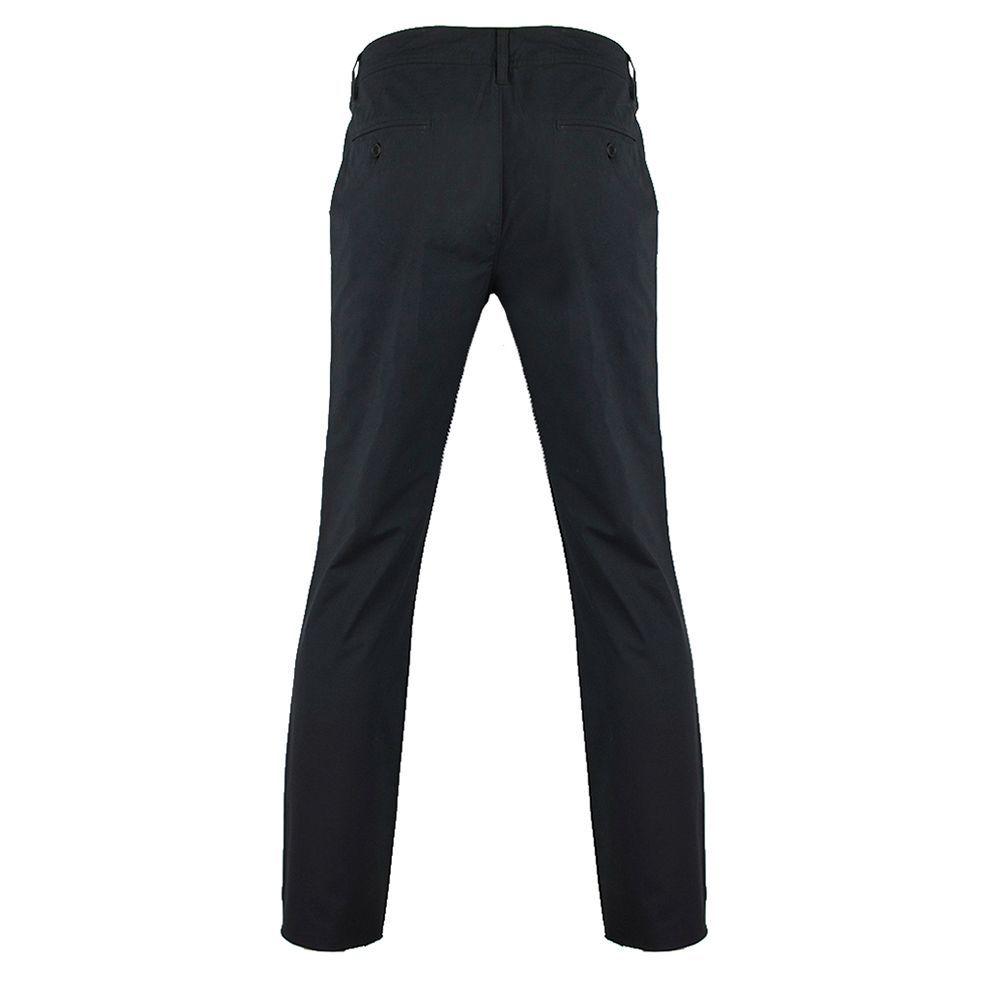PANTALON HOMBRE WEINBRENNER MORGAN VERDE MILITAR-1