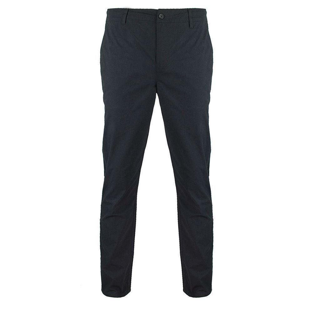 PANTALON HOMBRE WEINBRENNER MORGAN VERDE MILITAR-0