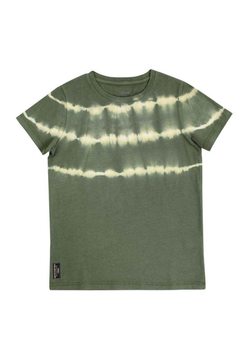 Polera Kids Niño Tie Dye Ficcus-0