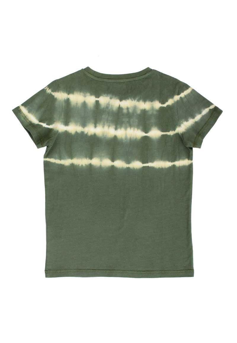 Polera Kids Niño Tie Dye Ficcus-1