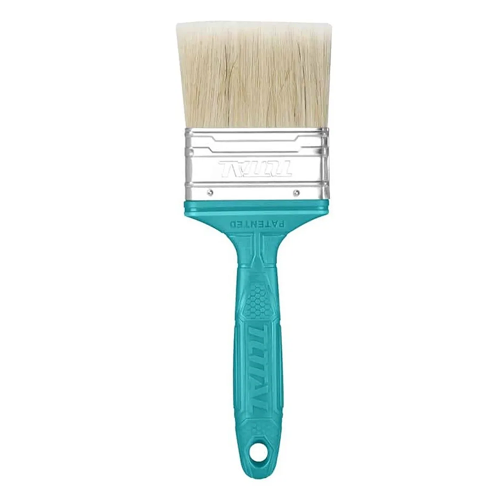 Brocha Para Pintar 4 Pulgadas Total Tht846046-0