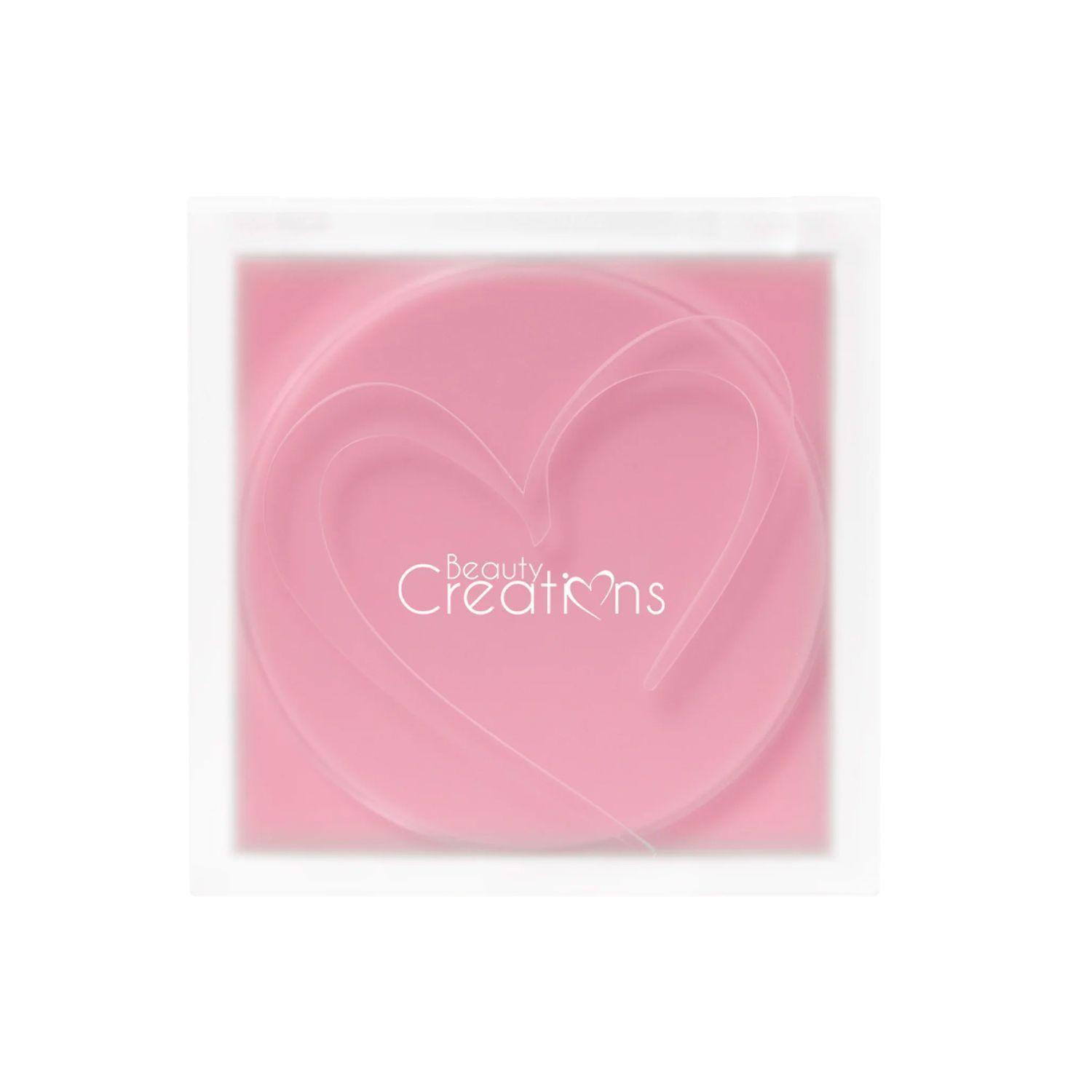 Paleta de Rubor "Blush Hush" Vibin' With U Beauty Creations-1