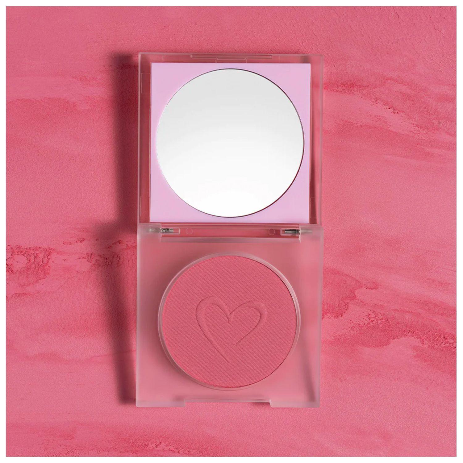Paleta de Rubor "Blush Hush" Vibin' With U Beauty Creations-2