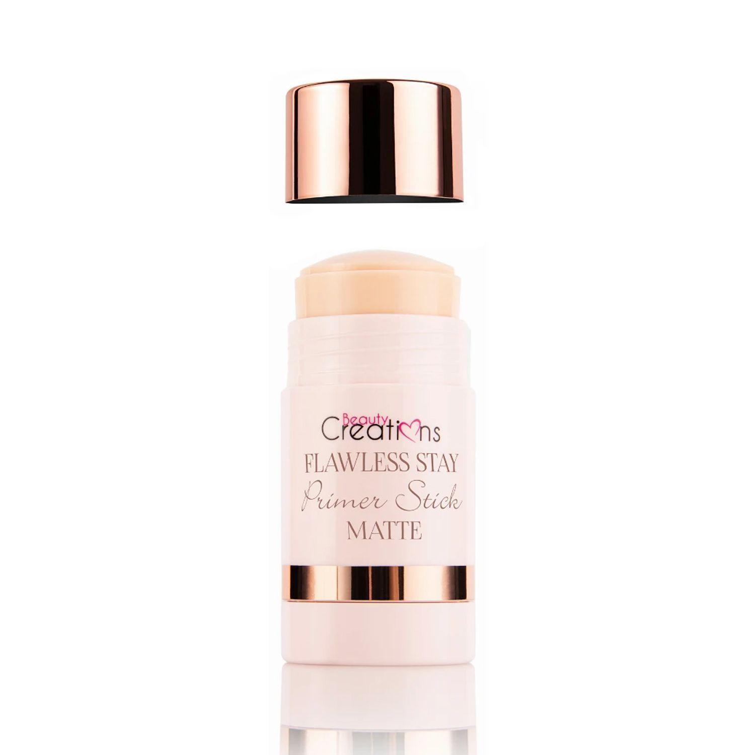 Set para Rostro Prep & Prime "Flawless Stay" de Beauty Creations-4