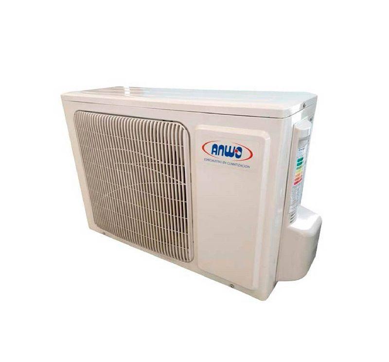 Aire Acondicionado Split Anwo 18.000 Btu On Off-1