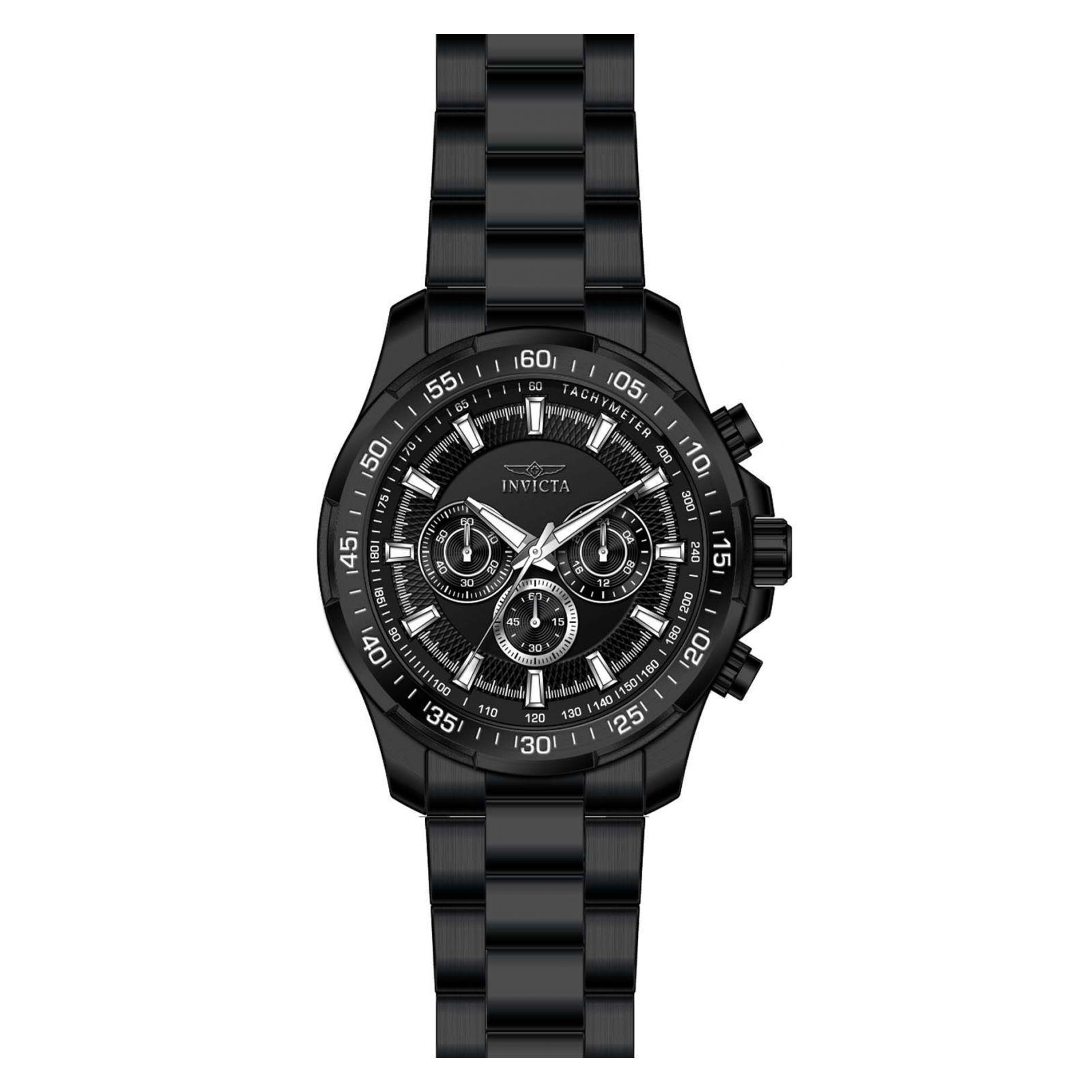 Reloj Invicta 22785 Speedway Quartz Hombre-2