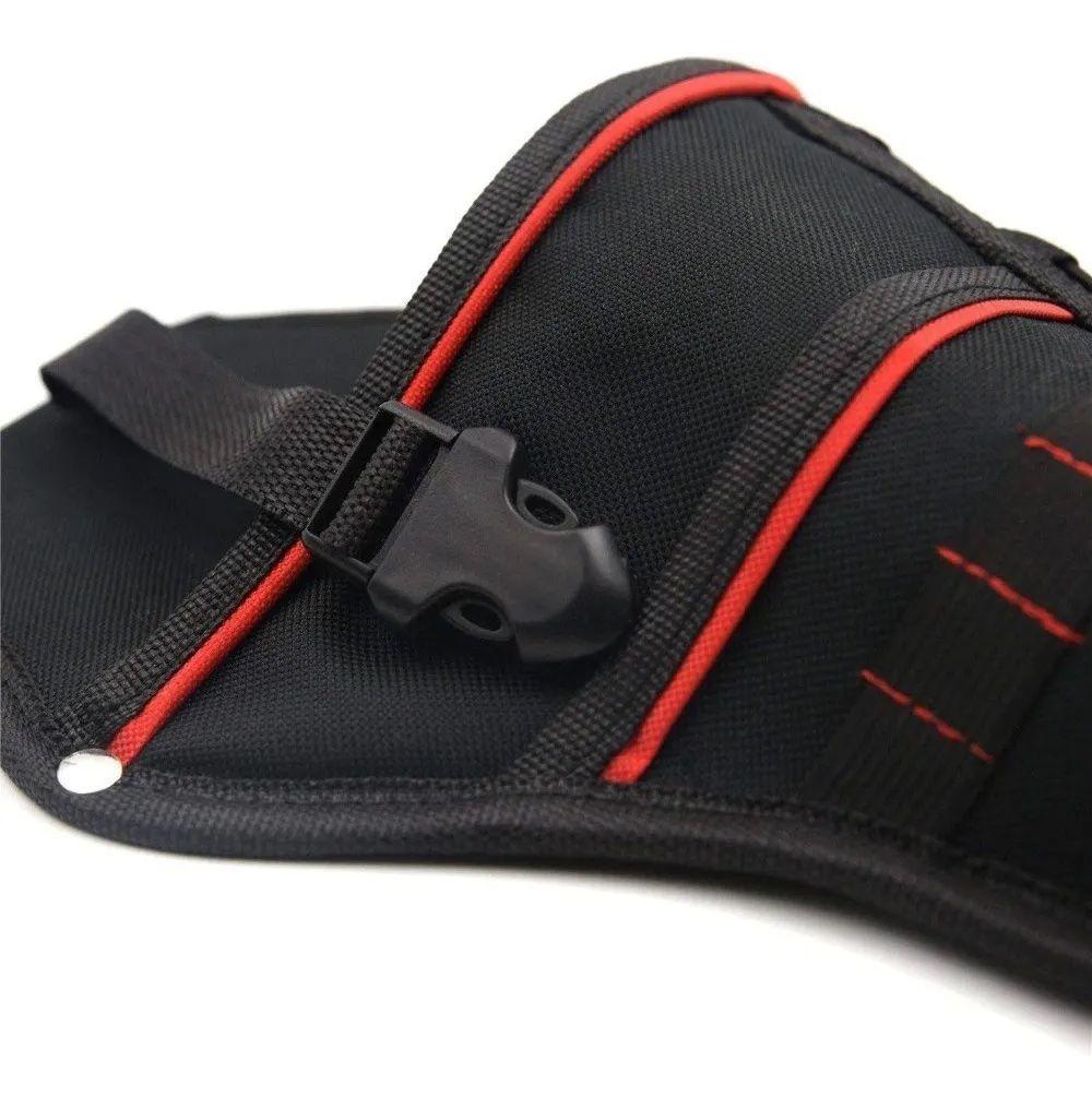 Porta Taladro Funda De Taladro Inalámbrico Destornillador-5