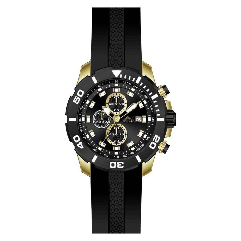 Reloj HOMBRE INVICTA Pro Diver 27733-2
