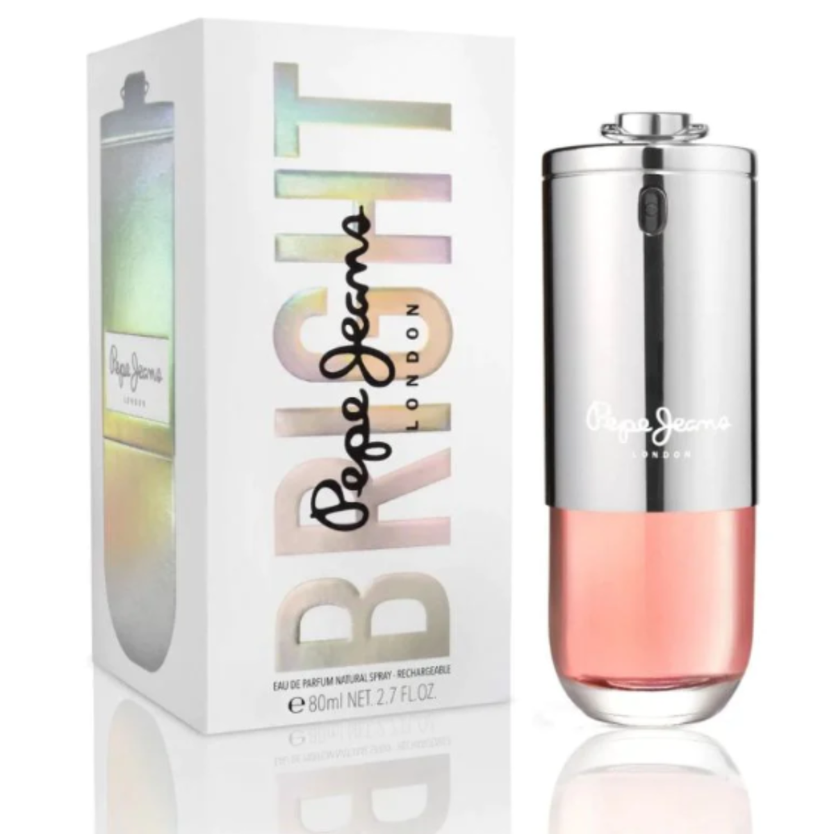 PEPE JEANS BRIGHT EDP 80ML MUJER-0