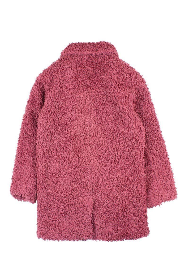 Chaqueta Kids Niña Chiporro Comfy-1