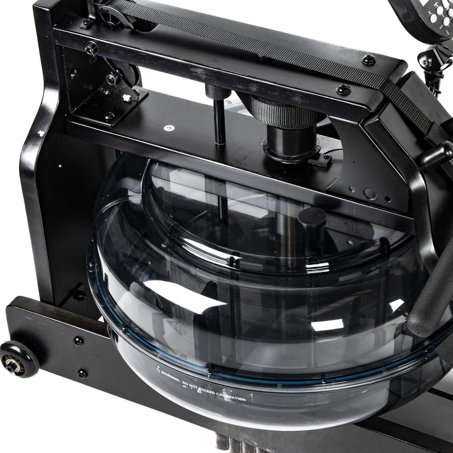 Remadora de Agua – Bogadora M300 Negro-4