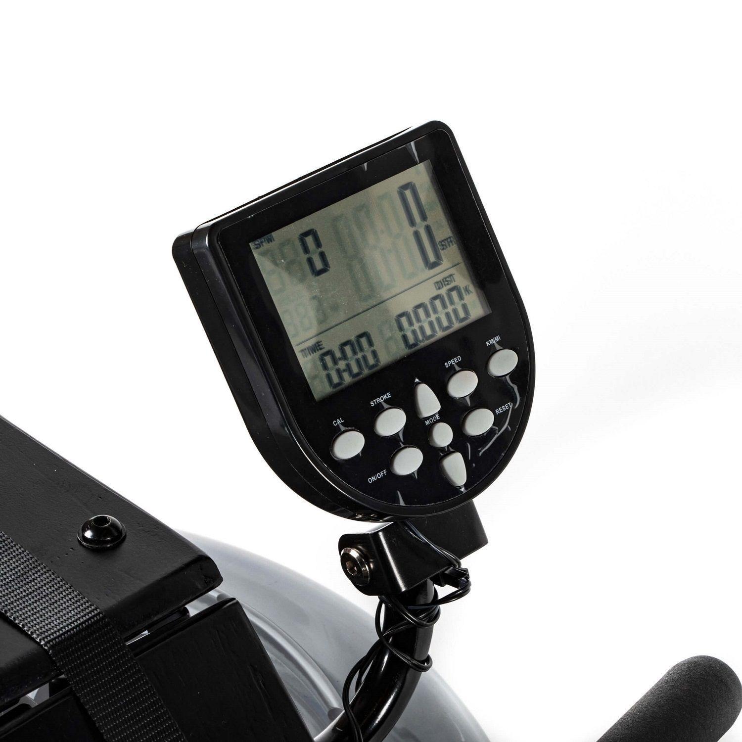 Remadora de Agua – Bogadora M300 Negro-3
